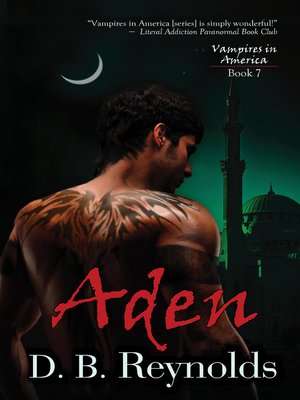 Aden - ebook